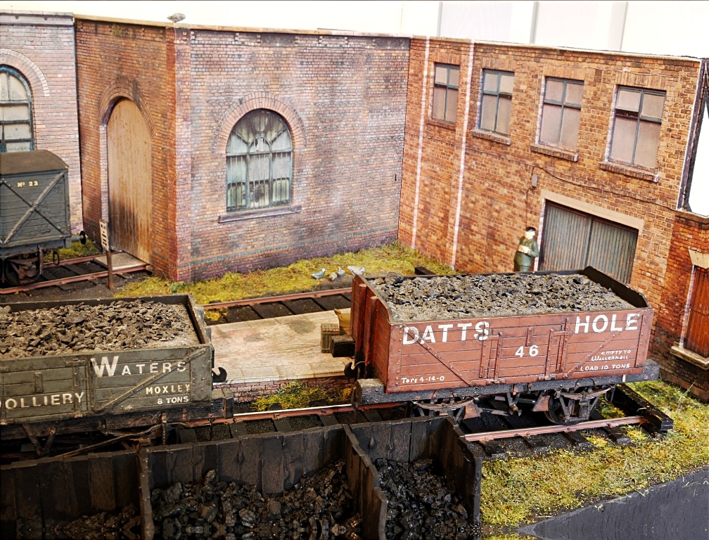 Mansfield Model Railway Exhibition